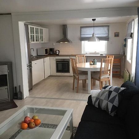Villa Beautifull Seaview Arendal Exterior foto