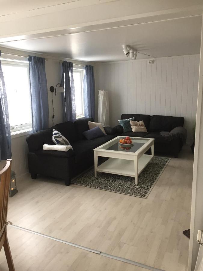 Villa Beautifull Seaview Arendal Exterior foto