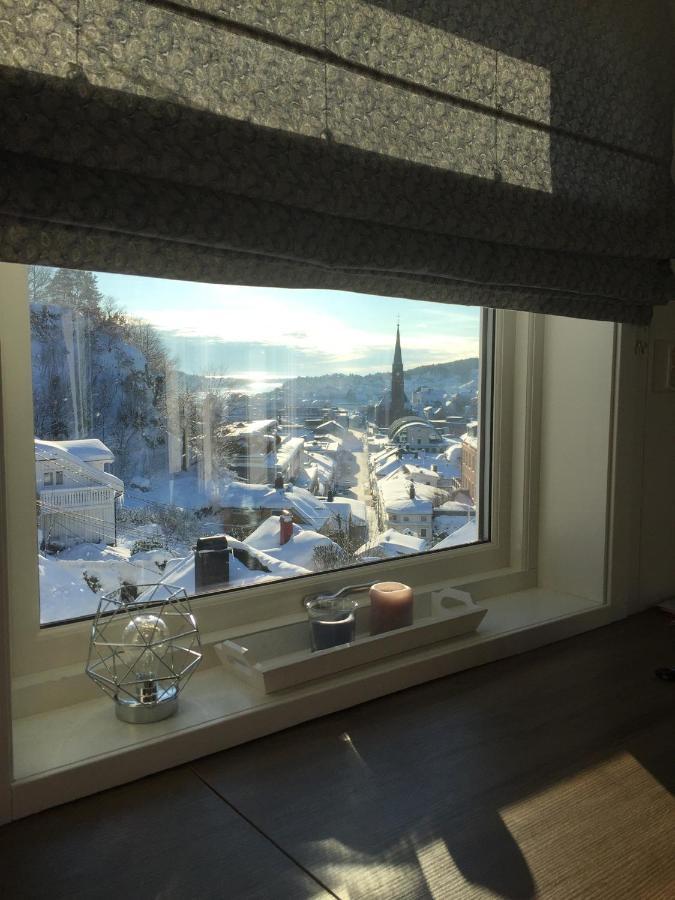 Villa Beautifull Seaview Arendal Exterior foto